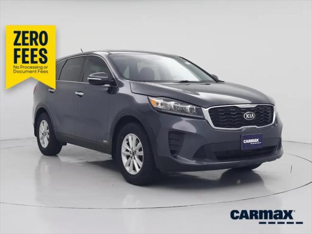 2020 Kia Sorento 2.4L LX for sale in Gastonia, NC