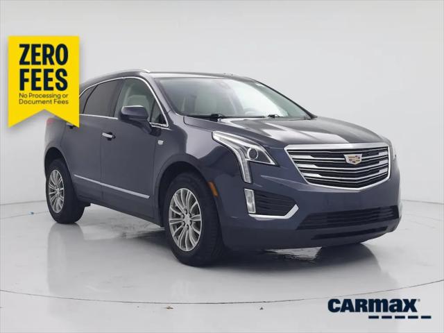 2019 Cadillac XT5 Luxury for sale in Gastonia, NC