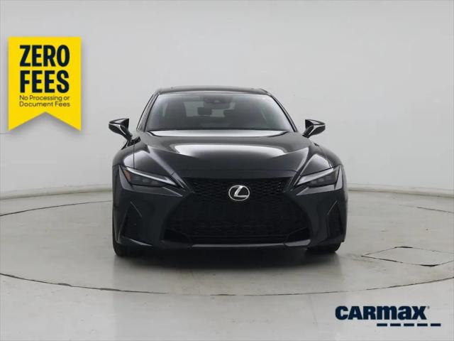 2023 Lexus IS 350 F SPORT for sale in Columbus, OH