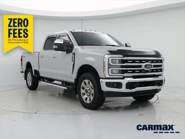 2025 Ford F-250 LARIAT for sale in Pineville, NC