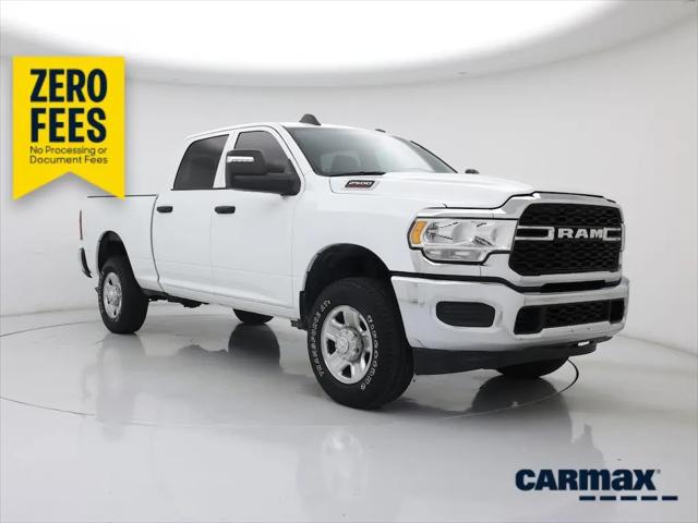 2024 Ram 2500 Tradesman Crew Cab 4x4 6'4" Box for sale in Tulsa, OK