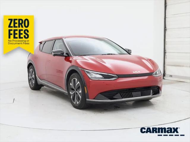 2023 Kia EV6 Wind for sale in Charleston, SC