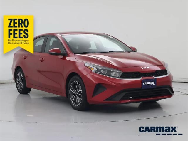 2022 Kia Forte LXS for sale in Fort Worth, TX