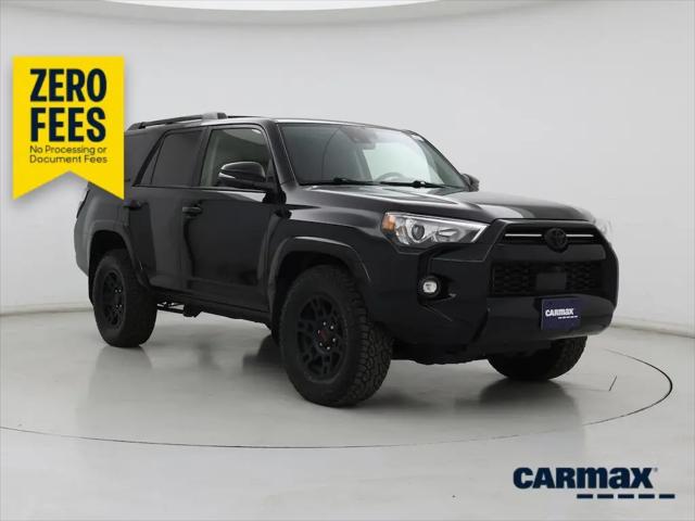 2023 Toyota 4Runner SR5 Premium for sale in Merrillville, IN