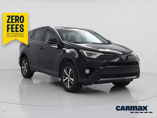 2018 Toyota RAV4 XLE for sale in Merrillville, IN