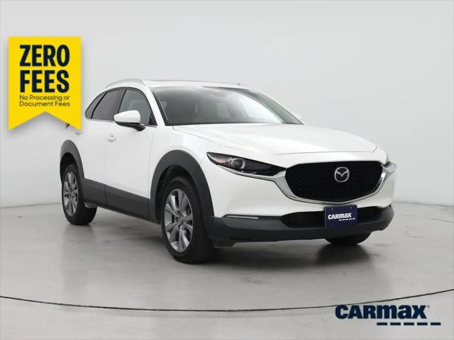 2021 Mazda CX-30 Premium for sale in Merrillville, IN