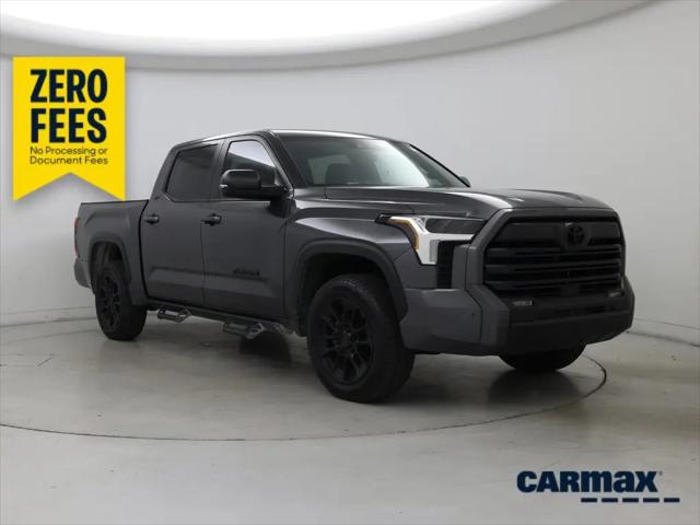2025 Toyota Tundra SR5 for sale in Tucson, AZ