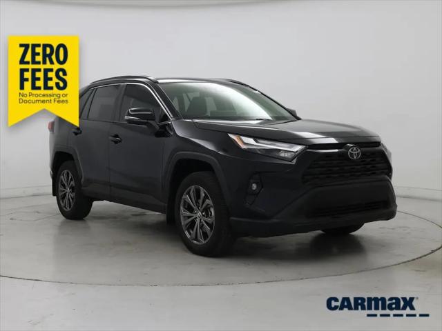 2025 Toyota RAV4 Hybrid XLE Premium for sale in Tucson, AZ
