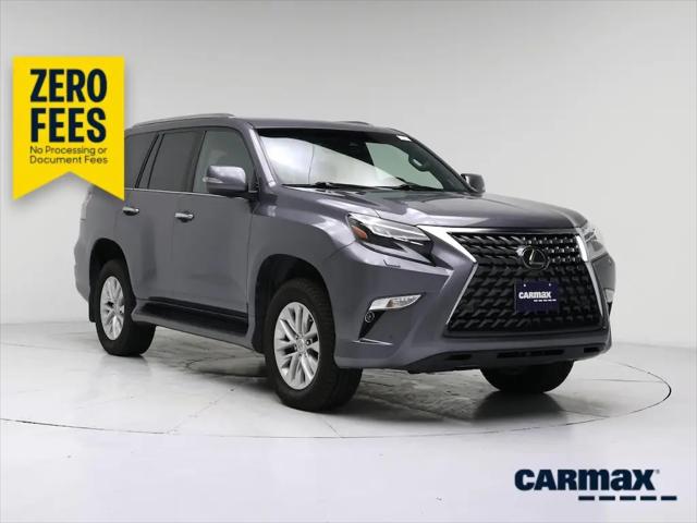2021 Lexus GX 460 Premium for sale in Plano, TX