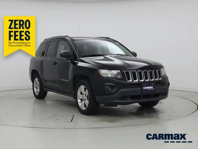 2014 Jeep Compass Sport for sale in Hoover, AL