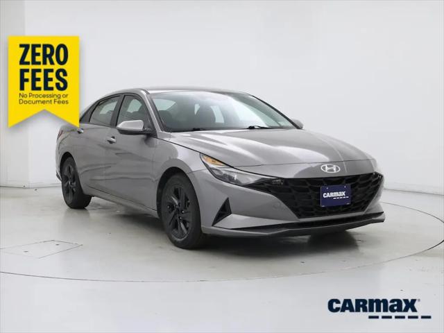 2023 Hyundai Elantra SEL for sale in Green Brook Township, NJ