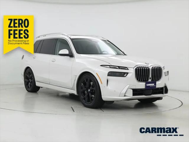 2023 BMW X7 xDrive40i for sale in Duarte, CA