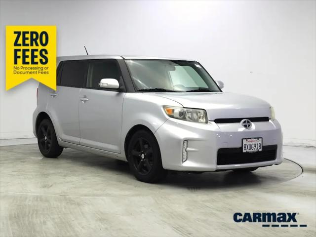 2014 Scion xB Unknown for sale in Duarte, CA