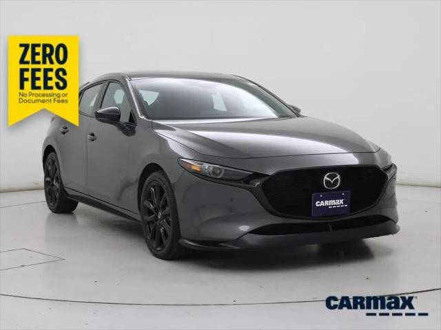 2025 Mazda Mazda3 2.5 Turbo Premium Plus for sale in Smithtown, NY