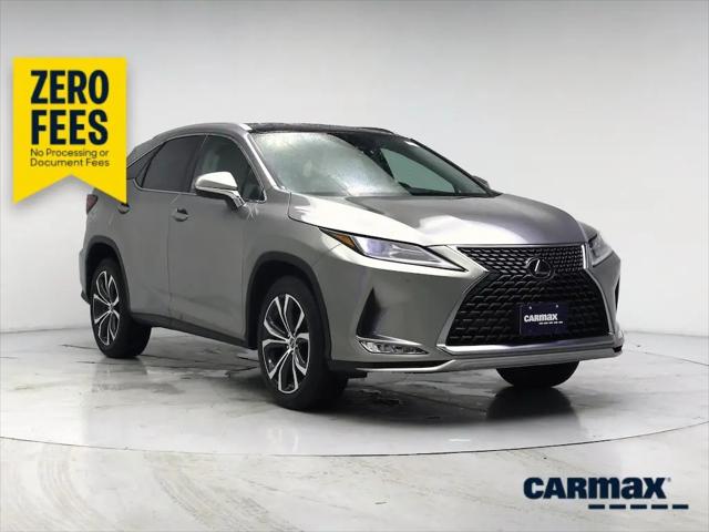 2022 Lexus RX 350 Unknown for sale in Laurel, MD