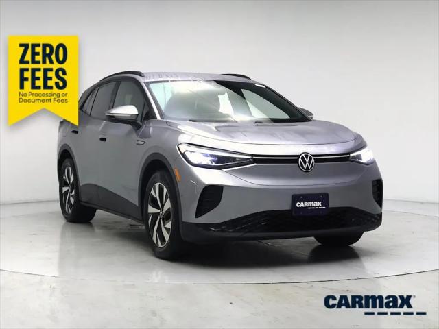 2023 Volkswagen ID.4 Pro for sale in Laurel, MD