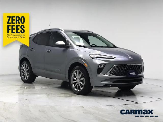 2025 Buick Encore GX Avenir AWD for sale in Laurel, MD