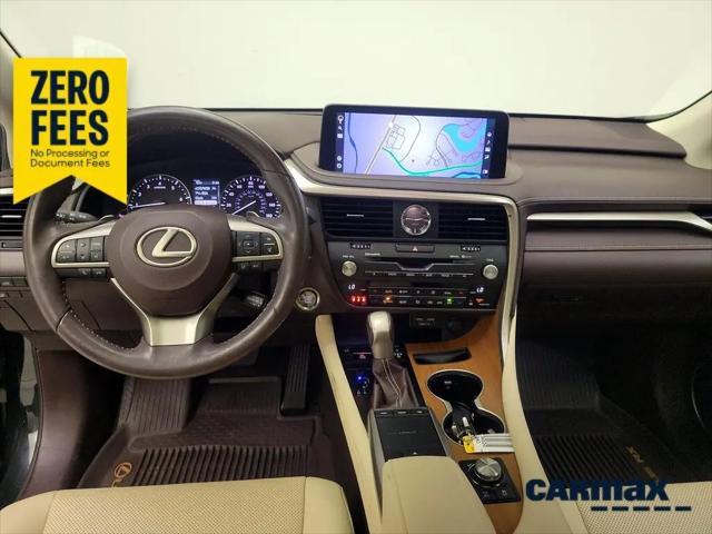 2020 Lexus RX 350 Unknown for sale in Laurel, MD
