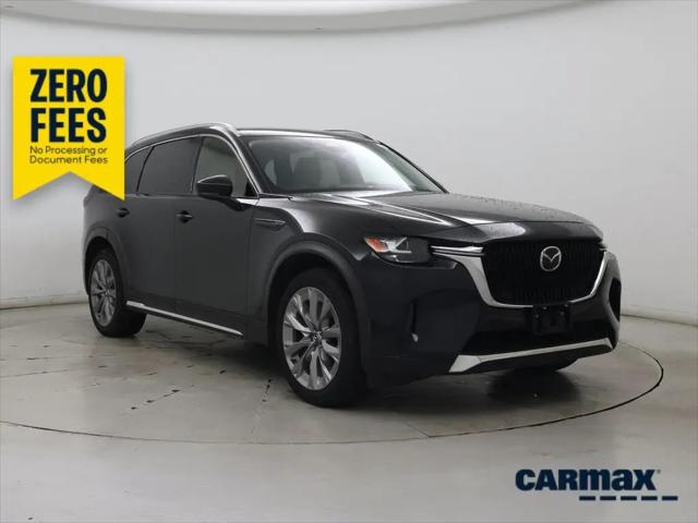 2024 Mazda X-90 3.3 Turbo Premium for sale in White Marsh, MD