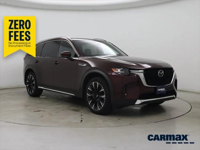2024 Mazda X-90 Premium Plus for sale in White Marsh, MD