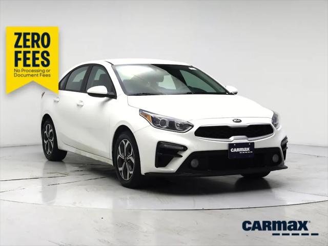 2021 Kia Forte LXS for sale in White Marsh, MD