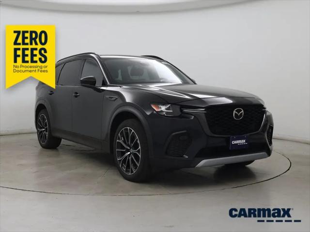 2025 Mazda CX-70 Premium Plus Package for sale in White Marsh, MD