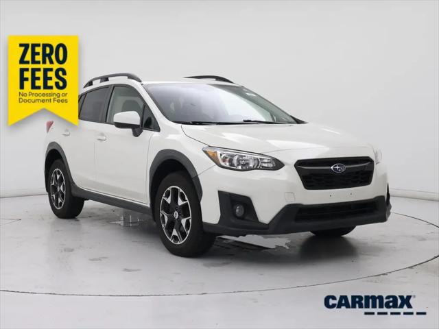 2018 Subaru Crosstrek 2.0i Premium for sale in Lancaster, PA
