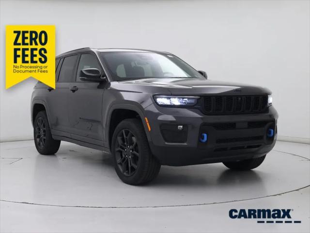 2024 Jeep Grand Cherokee Anniversary Edition for sale in Lancaster, PA