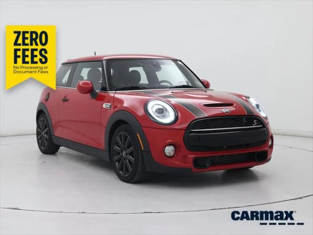 2019 MINI Hardtop Cooper S for sale in Lancaster, PA
