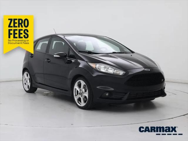 2017 Ford Fiesta ST for sale in Lancaster, PA