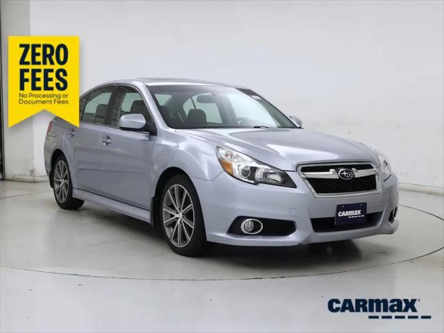 2014 Subaru Legacy 2.5 i Sport for sale in North Attleborough, MA