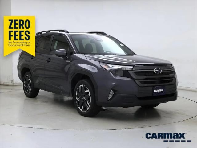 2026 Subaru Forester Premium for sale in North Attleborough, MA