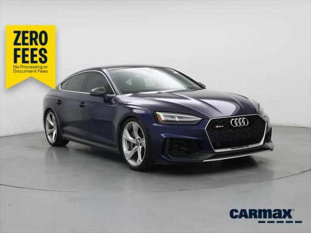 2019 Audi RS5 2.9T for sale in Glencoe, IL