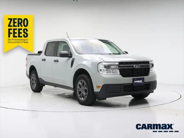 2024 Ford Maverick XLT for sale in Glencoe, IL