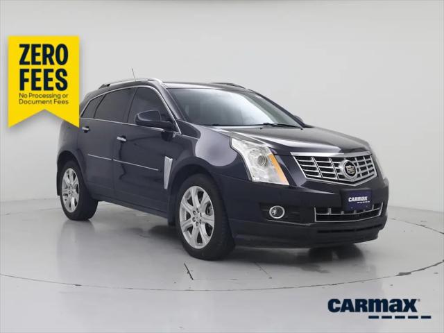 2016 Cadillac SRX Performance Collection for sale in San Antonio, TX