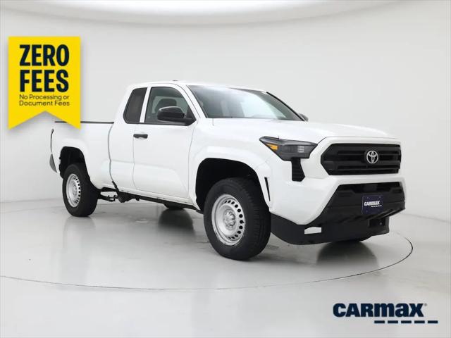 2025 Toyota Tacoma SR for sale in Littleton, CO