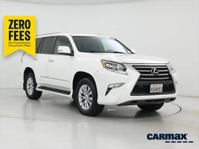 2018 Lexus GX 460 Premium for sale in Inglewood, CA