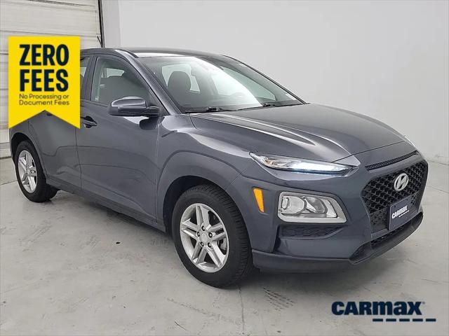 2019 Hyundai Kona SE for sale in Inglewood, CA