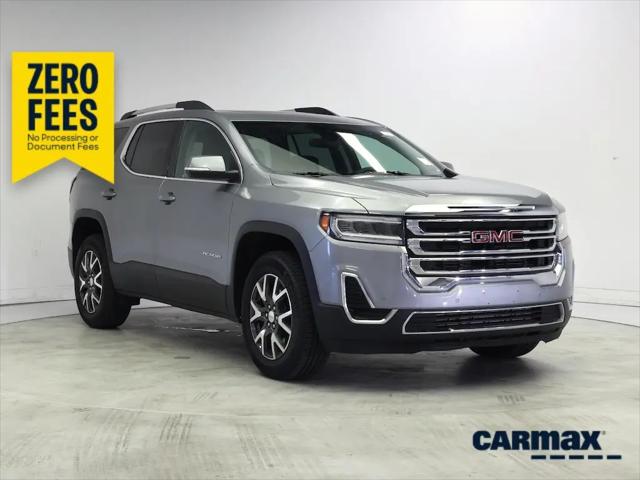 2023 GMC Acadia FWD SLE for sale in Riverside, CA
