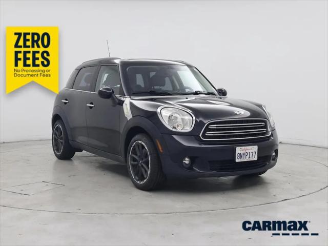 2015 MINI Countryman Cooper for sale in Riverside, CA