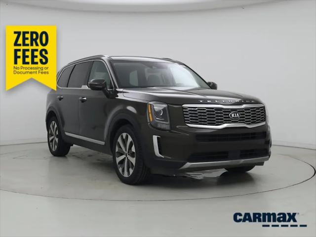 2020 Kia Telluride S for sale in Roswell, GA