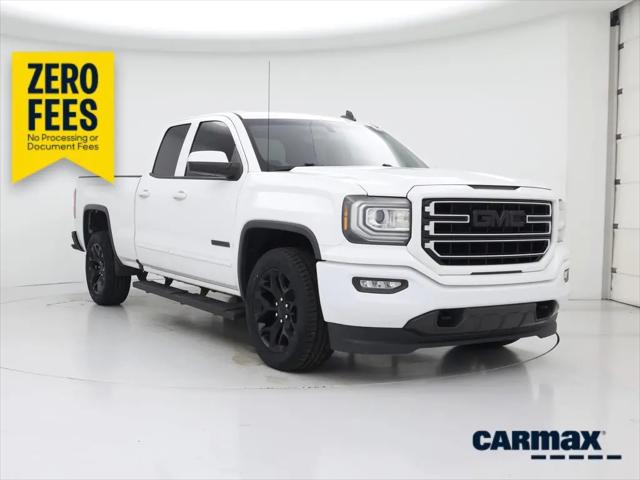 2019 GMC Sierra 1500 Limited Unknown for sale in Nashville, TN