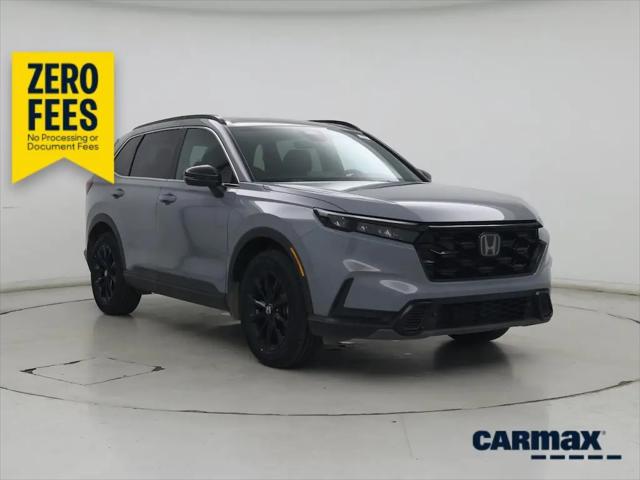 2024 Honda CR-V Hybrid Sport-L for sale in Columbus, OH