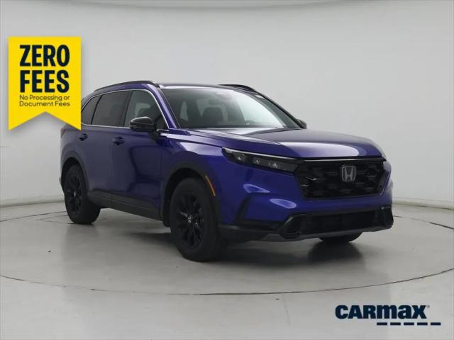 2025 Honda CR-V Hybrid Sport-L for sale in Columbus, OH