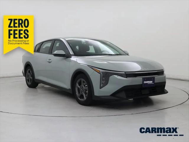 2025 Kia K4 LXS for sale in Sterling, VA