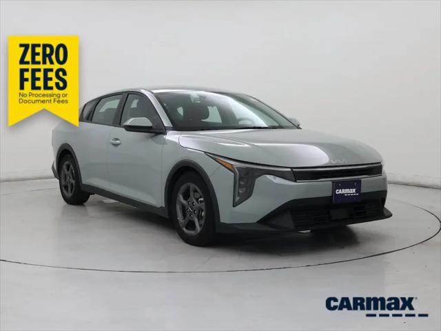 2025 Kia K4 LXS for sale in Sterling, VA
