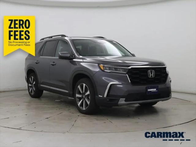 2024 Honda Pilot Touring for sale in Sterling, VA