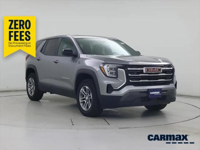 2025 GMC Terrain AWD Elevation for sale in Fort Worth, TX