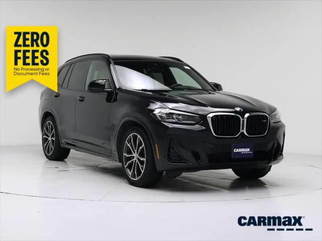 2022 BMW X3 M40i for sale in Fort Worth, TX