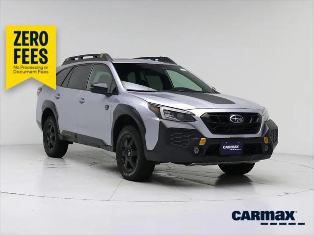2024 Subaru Outback Wilderness for sale in Fort Worth, TX